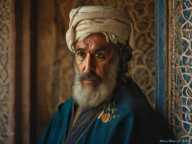 The Bedoion Merchant Print Shop